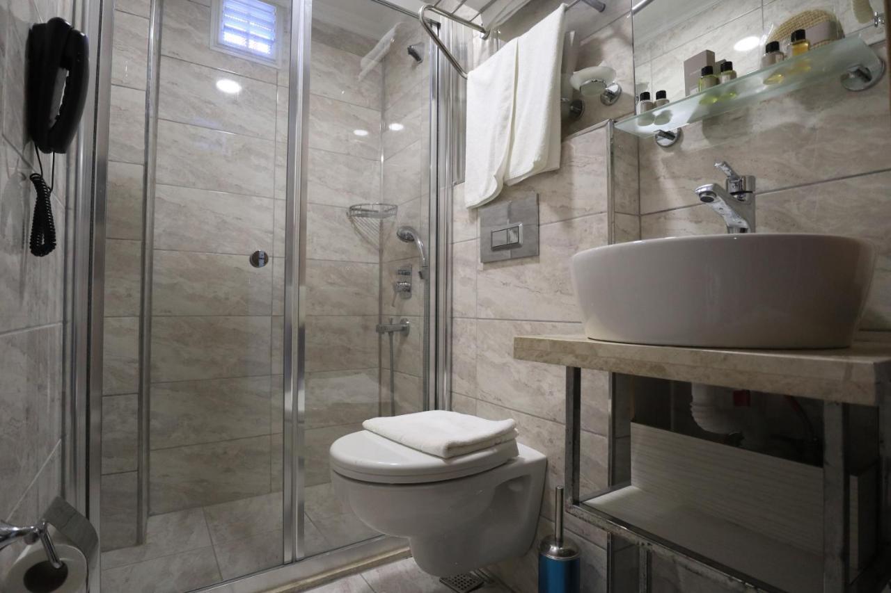 Nl Amsterdam Hotel Стамбул Экстерьер фото