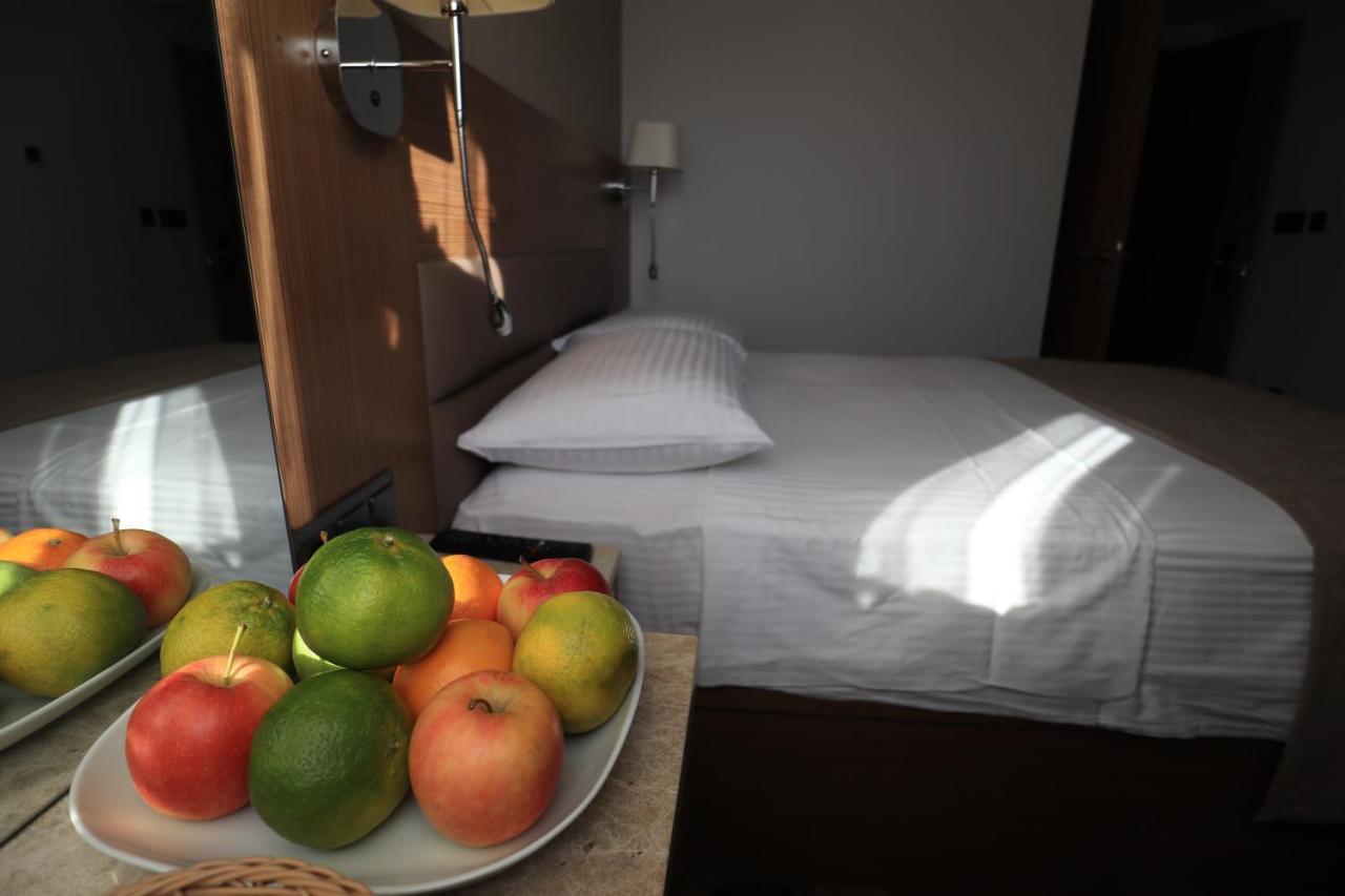 Nl Amsterdam Hotel Стамбул Экстерьер фото